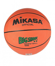 Мяч баскетбольный 1250 №5