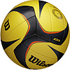 Мяч вол. WILSON AVP ARX GAME BALL OFF VB DEF, WTH00010X, р.5, 18 пан, микрофибра, руч.сш, желтый