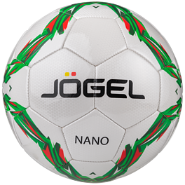 Мяч футбольный Jogel JS-210 Nano №5